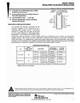 DataSheet SG2524 pdf